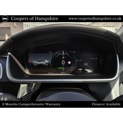 2019 Jaguar I-Pace EV400 S Automatic -- Check availability --