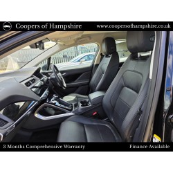 2019 Jaguar I-Pace EV400 S Automatic -- Check availability --