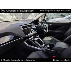 2019 Jaguar I-Pace EV400 S Automatic -- Check availability --