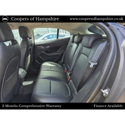 2019 Jaguar I-Pace EV400 S Automatic -- Check availability --