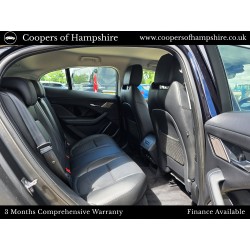 2019 Jaguar I-Pace EV400 S Automatic -- Check availability --