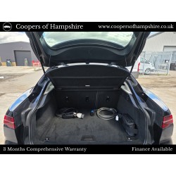 2019 Jaguar I-Pace EV400 S Automatic -- Check availability --