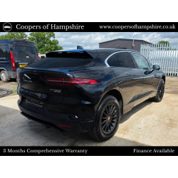 2019 Jaguar I-Pace EV400 S Automatic -- Check availability --