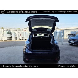 2018 Renault Zoe 40kWh I-Dynamique (Battery Owned) -- SOLD --
