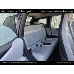 2015 BMW i3 Loft Electric with Range Extender (Battery Owned) -- UNDERGOING PREPARATION --