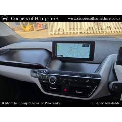 2015 BMW i3 Loft Electric with Range Extender (Battery Owned) -- UNDERGOING PREPARATION --