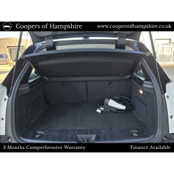 2015 BMW i3 Loft Electric with Range Extender (Battery Owned) -- UNDERGOING PREPARATION --