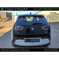 2015 BMW i3 Loft Electric with Range Extender (Battery Owned) -- UNDERGOING PREPARATION --