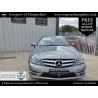 2013 Mercedes C250 CDI AMG Sport Coupe -- UNDERGOING PREPARATION --