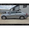 2013 Mercedes C250 CDI AMG Sport Coupe -- UNDERGOING PREPARATION --