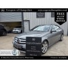 2013 Mercedes C250 CDI AMG Sport Coupe -- UNDERGOING PREPARATION --