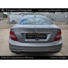 2013 Mercedes C250 CDI AMG Sport Coupe -- UNDERGOING PREPARATION --