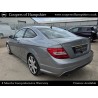 2013 Mercedes C250 CDI AMG Sport Coupe -- UNDERGOING PREPARATION --