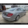 2013 Mercedes C250 CDI AMG Sport Coupe -- UNDERGOING PREPARATION --