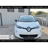 2019 Renault Zoe 40kWh Dynamique (Battery Owned)