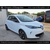 2019 Renault Zoe 40kWh Dynamique (Battery Owned)