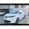 2019 Renault Zoe 40kWh Dynamique (Battery Owned)