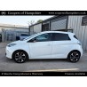 2019 Renault Zoe 40kWh Dynamique (Battery Owned)