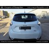 2019 Renault Zoe 40kWh Dynamique (Battery Owned)