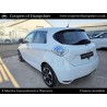 2019 Renault Zoe 40kWh Dynamique (Battery Owned)