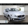 2015 Volvo V40 D2 2.0 LUX Automatic -- UNDERGOING PREPARATION --