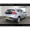 2015 Volvo V40 D2 2.0 LUX Automatic -- UNDERGOING PREPARATION --
