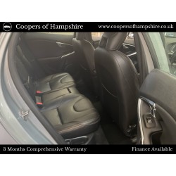 2015 Volvo V40 D2 2.0 LUX Automatic -- UNDERGOING PREPARATION --