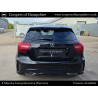 2017 Mercedes A200 CDI AMG Line Premium Automatic