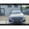 2017 Mercedes A220 CDI AMG Line Automatic