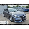 2017 Mercedes A220 CDI AMG Line Automatic