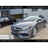 2017 Mercedes A220 CDI AMG Line Automatic