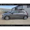 2017 Mercedes A220 CDI AMG Line Automatic