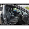 2017 Mercedes A220 CDI AMG Line Automatic