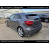 2017 Mercedes A220 CDI AMG Line Automatic