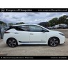 2018 Nissan Leaf Tekna 40KWh Automatic (Battery Owned) (ULEZ Compliant) -- UNDERGOING PREPARATION --