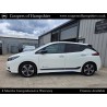 2018 Nissan Leaf Tekna 40KWh Automatic (Battery Owned) (ULEZ Compliant) -- UNDERGOING PREPARATION --