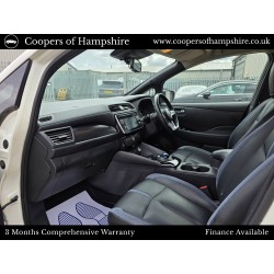 2018 Nissan Leaf Tekna 40KWh Automatic (Battery Owned) (ULEZ Compliant) -- UNDERGOING PREPARATION --
