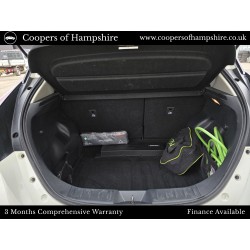 2018 Nissan Leaf Tekna 40KWh Automatic (Battery Owned) (ULEZ Compliant) -- UNDERGOING PREPARATION --