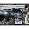 2018 Nissan Leaf Tekna 40KWh Automatic (Battery Owned) (ULEZ Compliant) -- UNDERGOING PREPARATION --