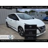 2018 Nissan Leaf Tekna 40KWh Automatic (Battery Owned) (ULEZ Compliant) -- UNDERGOING PREPARATION --
