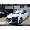 2018 Nissan Leaf Tekna 40KWh Automatic (Battery Owned) (ULEZ Compliant) -- UNDERGOING PREPARATION --