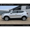 2018 MG ZS 1.5 VTI Excite Manual