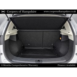 2018 MG ZS 1.5 VTI Excite Manual