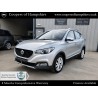 2018 MG ZS 1.5 VTI Excite Manual