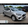 2018 MG ZS 1.5 VTI Excite Manual