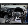 2020 Renault Zoe ZE50 52kWh Iconic (Battery Owned) -- SOLD --