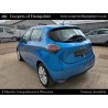 2020 Renault Zoe ZE50 52kWh Iconic (Battery Owned) -- SOLD --