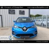 2020 Renault Zoe ZE50 52kWh Iconic (Battery Owned) -- SOLD --