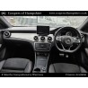 2015 Mercedes CLA 220 CDI Sport Sportbrake Estate Automatic -- SOLD --