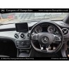 2015 Mercedes CLA 220 CDI Sport Sportbrake Estate Automatic -- SOLD --